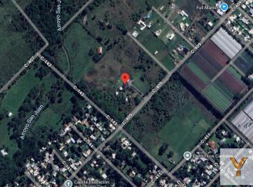 Terreno · 600m² · Terreno en Venta - 600 m² - Arturo Seguí