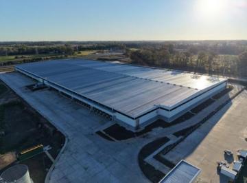 Depósito · 30000m² · Deposito 62.000 m² Pilar