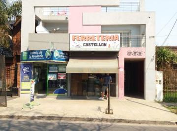 Casa · 35m² · 2 Ambientes · Casa PH en Alquiler Ituzaingo