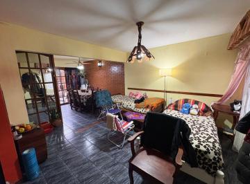 Casa de 3 ambientes, Morón · Dúplex 3 Ambientes en Venta - Apto Crédito - Ideal Primera Vivienda - Barrio Luz y Fuerza - Morónsur