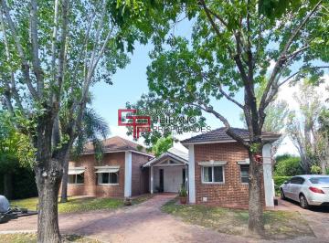 Casa 1010m² Venta Ingeniero Maschwitz · Casa en Venta en 1 Planta, Ingeniero Maschwitz, Barrio Cerrado Palmers