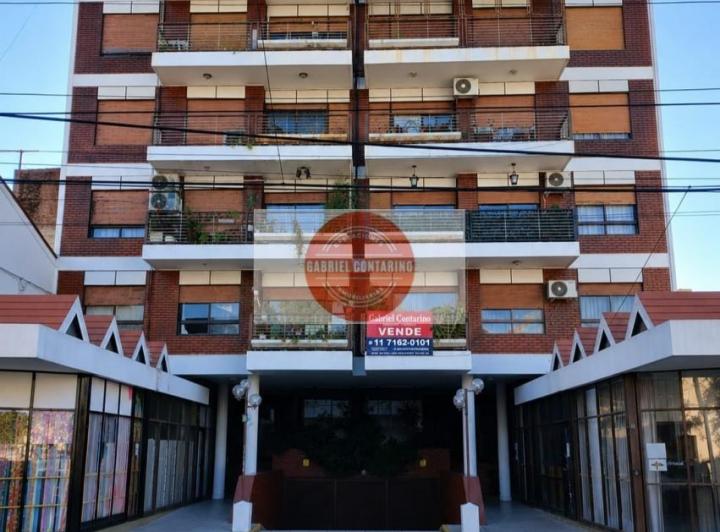 Departamento · 62m² · 3 Ambientes