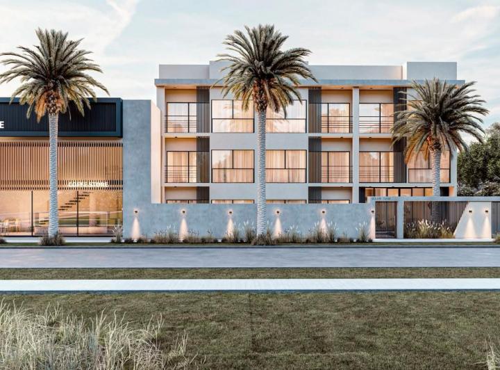 Desarrollo horizontal , Ituzaingó · Emprendimiento en Venta en Ituzaingó Norte