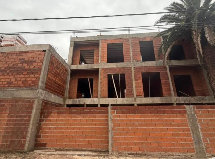 Desarrollo horizontal , Ituzaingó · Emprendimiento en Venta en Ituzaingó Norte