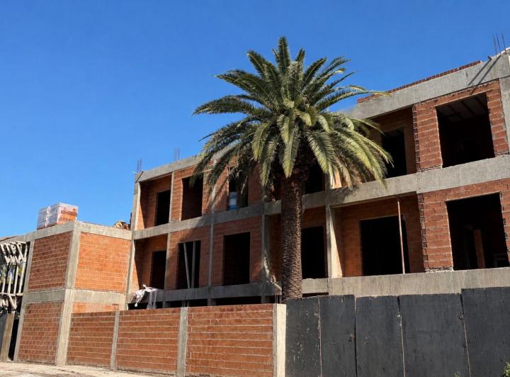 Desarrollo horizontal , Ituzaingó · Emprendimiento en Venta en Ituzaingó Norte