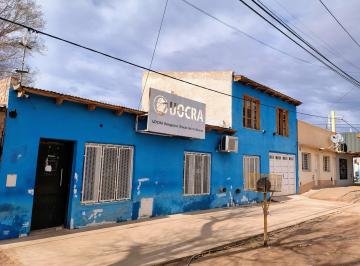 Casa de 7 ambientes, Rincón de los Sauces · Casa en Venta – Calle Neuquén 656, Rdls