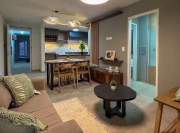 Departamento · 40m² · 1 Ambiente · Venta de Departamentos en Pozo en Nueva Córdoba - Bv. Illia Al 300