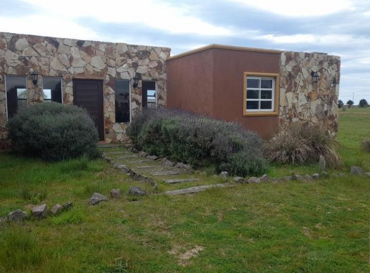 Terreno · 130m² · 4 Ambientes