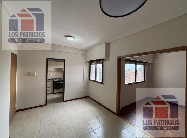 Departamento · 62m² · 3 Ambientes