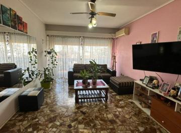 Departamento · 92m² · 4 Ambientes · Venta Departamento 4 Amb Santa Rita Luminoso
