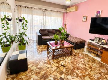 Departamento · 92m² · 4 Ambientes · Venta Departamento 4 Amb Santa Rita Luminoso