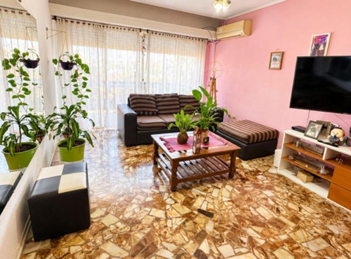 Departamento · 92m² · 4 Ambientes