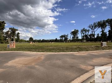 Terreno · 614m² · Terreno en Venta - 648 m² - La Estela, Pilar