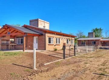 Casa de 2 ambientes, Los Reartes · Complejo de 3 Viviendas en PH en Venta - Los Reartes