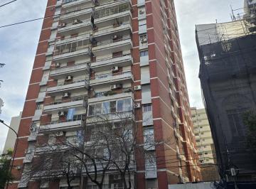 Departamento · 55m² · 3 Ambientes · 3 Ambientes, Lavadero, Balcon Frances Contrafrente