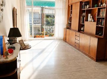 Departamento · 80m² · 3 Ambientes · Departamento 4 Ambientes con Dependencia
