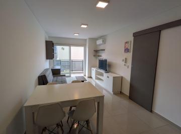 Foto · Depto 1 Habitación Torre Leonardo
