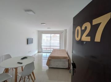 Foto · Departamento 1 Hab. Torre Leonardo