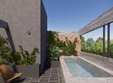 Departamento de 3 ambientes, Quilmes · Departamento 3 Ambientes con Terraza con Pileta Privada - Krieza V