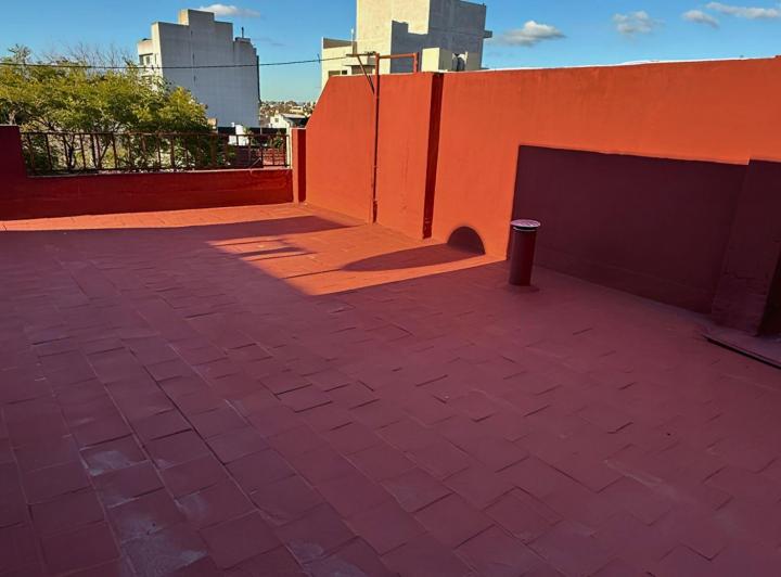 PH · 57m² · 4 Ambientes