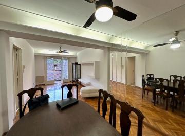Departamento · 78m² · 3 Ambientes · Venta Amplio Depto 3 Amb Balcon C/frte Belgrano R