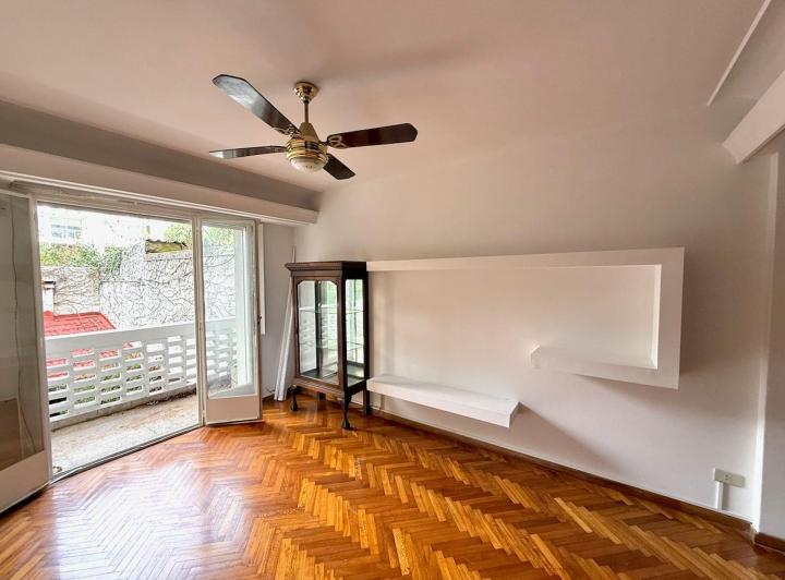 Departamento · 78m² · 3 Ambientes