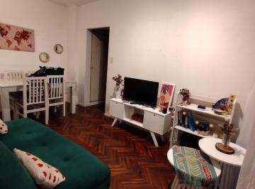 Departamento · 30m² · 2 Ambientes · Venta Departamentp en Recoleta