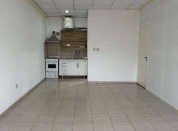 Departamento de 2 ambientes, Mendiolaza · Departamento en Alquiler C/ Cochera en Mendiolaza