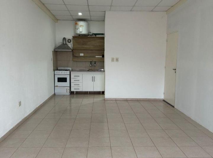 Departamento · 45m² · 2 Ambientes · 1 Cochera