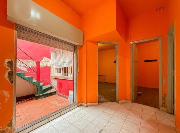 PH · 58m² · 3 Ambientes · Venta PH 3 Ambientes con Terraza a Refaccionar