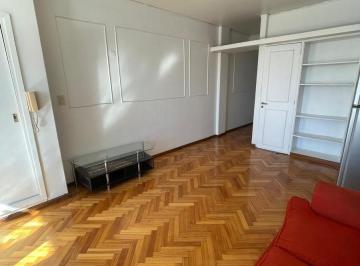 Departamento · 35m² · 1 Ambiente · Venta Departamento en San Cristobal, Rivadavia Al 1300