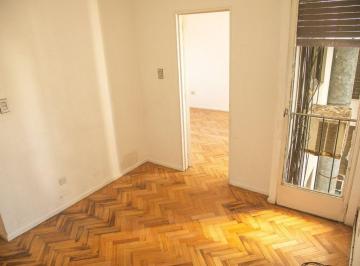 Departamento · 29m² · 2 Ambientes · Venta Departamento Flores Piso Alto y Luminoso