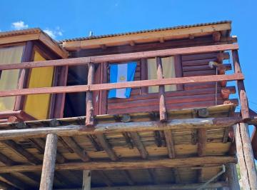 Casa · 55m² · 2 Ambientes · Nuevo Ingreso! Liquido Urgente 2 Cabañas - Huerta Grande - Córdoba