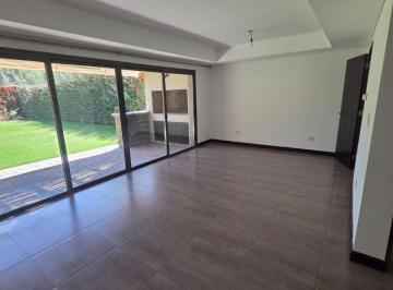 Departamento de 5 ambientes, Mayor Drummond · Duplex en Venta – Barrio Rincon de Araoz – Lujan de Cuyo – Apto Credito Hipotecario