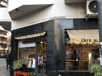 Local comercial 80m² Alquiler · Avda Cordoba Esquina Boulogne Sur Mer