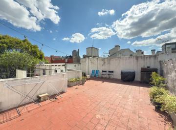 PH · 63m² · 5 Ambientes · Venta PH Villa Urquiza, en Bloque, Mismo Terreno, Entrada Independiente