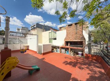 PH · 63m² · 5 Ambientes · Venta 2 PH Villa Urquiza, en Bloque, Mismo Terreno, Entrada Independiente