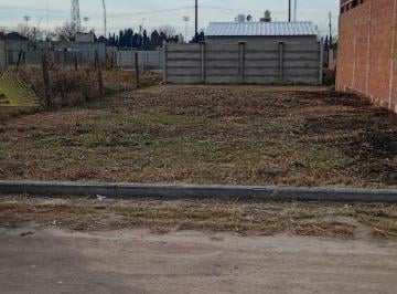 Terreno · 180m² · Terreno