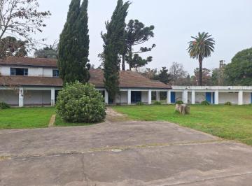Edificio · 1545m² · Alquiler Edificio Comercial en Alejandro Korn