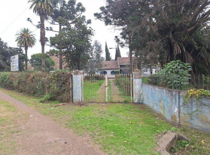 Edificio · 1545m²