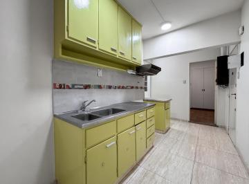 Departamento · 63m² · 3 Ambientes · Departamento 3 Ambientes Monserrat