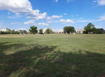 Terreno · 1608m² · Terreno en Pueblo General Belgrano