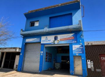 Local comercial · 626m² · 4 Ambientes · 2 Cocheras · Local - Godoy