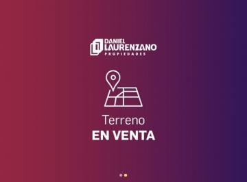 Terreno · 131m² · Lote en Villa Urquiza - Usam Pb + 5 Pisos + 2 Retiros | 630 m² Vendibles