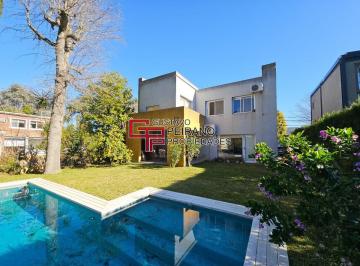 Casa 323m² Venta Loma Verde · Casa en Venta Escobar, Club Privado Loma Verde