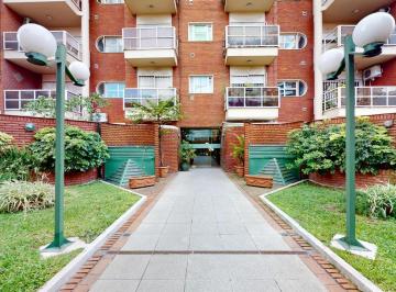 Departamento · 120m² · 4 Ambientes · 2 Cocheras · Venta Departamento 4 Ambientes con Patio y Cocheras en Avellaneda Centro