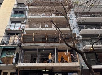 Departamento · 43m² · 2 Ambientes · Venta - 2 Ambientes Contrafrente - Barrio Norte