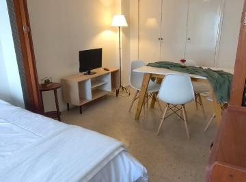 Departamento · 30m² · 1 Ambiente · Departamento - Plaza Colon
