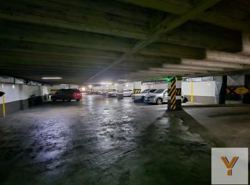 Garage · 13m² · 1 Cochera · Cochera en Venta - 13 m² - Palermo
