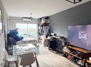 Departamento 40m² Venta · Hermoso Monoambiente Dueño Directo - Apto Credito